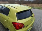Mitsubishi Space Star Klimatyzacja.Stan Top!! - 15