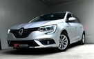 Renault Megane 1.5DCI / 116KM 66tysKM LED Nawigacja Tempomat Alufelgi Czujniki - 2