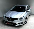 Renault Megane 1.5DCI / 116KM 66tysKM LED Nawigacja Tempomat Alufelgi Czujniki - 3