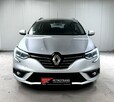 Renault Megane 1.5DCI / 116KM 66tysKM LED Nawigacja Tempomat Alufelgi Czujniki - 4