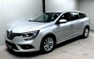 Renault Megane 1.5DCI / 116KM 66tysKM LED Nawigacja Tempomat Alufelgi Czujniki - 6