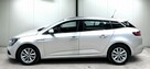 Renault Megane 1.5DCI / 116KM 66tysKM LED Nawigacja Tempomat Alufelgi Czujniki - 7