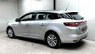 Renault Megane 1.5DCI / 116KM 66tysKM LED Nawigacja Tempomat Alufelgi Czujniki - 8