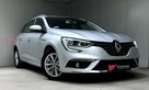 Renault Megane 1.5DCI / 116KM 66tysKM LED Nawigacja Tempomat Alufelgi Czujniki - 13