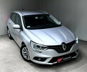 Renault Megane 1.5DCI / 116KM 66tysKM LED Nawigacja Tempomat Alufelgi Czujniki - 14