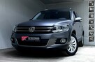 Volkswagen Tiguan 2.0 TDI LIFT Nawigacja Asystent Parkowania Tempomat Alufelgi - 1