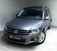 Volkswagen Tiguan 2.0 TDI LIFT Nawigacja Asystent Parkowania Tempomat Alufelgi - 3