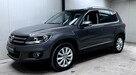 Volkswagen Tiguan 2.0 TDI LIFT Nawigacja Asystent Parkowania Tempomat Alufelgi - 6