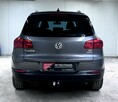 Volkswagen Tiguan 2.0 TDI LIFT Nawigacja Asystent Parkowania Tempomat Alufelgi - 9