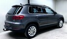 Volkswagen Tiguan 2.0 TDI LIFT Nawigacja Asystent Parkowania Tempomat Alufelgi - 10