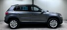 Volkswagen Tiguan 2.0 TDI LIFT Nawigacja Asystent Parkowania Tempomat Alufelgi - 11