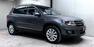 Volkswagen Tiguan 2.0 TDI LIFT Nawigacja Asystent Parkowania Tempomat Alufelgi - 12