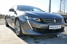 Peugeot 508 *nawi*asystent pasa ruchu*gwarancja*full led*kamera cofania*android* - 2