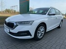 SKODA OCTAVIA 1.5TSI E-TEC 2022/23 DSG PL SALON FV23% - 2