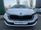 SKODA OCTAVIA 1.5TSI E-TEC 2022/23 DSG PL SALON FV23% - 3