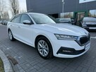 SKODA OCTAVIA 1.5TSI E-TEC 2022/23 DSG PL SALON FV23% - 4