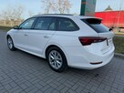 SKODA OCTAVIA 1.5TSI E-TEC 2022/23 DSG PL SALON FV23% - 7