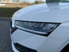 SKODA OCTAVIA 1.5TSI E-TEC 2022/23 DSG PL SALON FV23% - 9