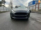 Ford Fiesta 1.4 GOLD X - 1