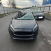 Ford Fiesta 1.4 GOLD X - 2