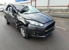 Ford Fiesta 1.4 GOLD X - 3