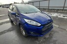 Ford Fiesta 1.0 Titanium - 2