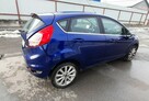 Ford Fiesta 1.0 Titanium - 4