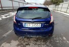 Ford Fiesta 1.0 Titanium - 5