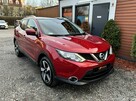 Nissan Qashqai Polski Salon, 1-właściciel, Kamera 360, Nawigacja, Czujniki P, LED - 2