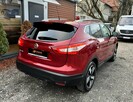 Nissan Qashqai Polski Salon, 1-właściciel, Kamera 360, Nawigacja, Czujniki P, LED - 3