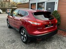 Nissan Qashqai Polski Salon, 1-właściciel, Kamera 360, Nawigacja, Czujniki P, LED - 4