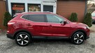 Nissan Qashqai Polski Salon, 1-właściciel, Kamera 360, Nawigacja, Czujniki P, LED - 5