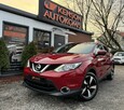 Nissan Qashqai Polski Salon, 1-właściciel, Kamera 360, Nawigacja, Czujniki P, LED - 7