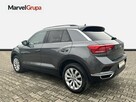 Volkswagen T-Roc 1.5, 150KM, PB, Salon PL, ASO, Wersja Premium - 2