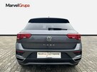 Volkswagen T-Roc 1.5, 150KM, PB, Salon PL, ASO, Wersja Premium - 3