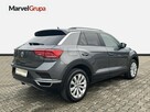 Volkswagen T-Roc 1.5, 150KM, PB, Salon PL, ASO, Wersja Premium - 4