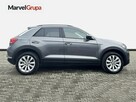 Volkswagen T-Roc 1.5, 150KM, PB, Salon PL, ASO, Wersja Premium - 5