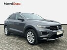 Volkswagen T-Roc 1.5, 150KM, PB, Salon PL, ASO, Wersja Premium - 6