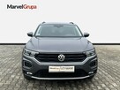 Volkswagen T-Roc 1.5, 150KM, PB, Salon PL, ASO, Wersja Premium - 7