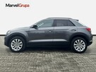 Volkswagen T-Roc 1.5, 150KM, PB, Salon PL, ASO, Wersja Premium - 8