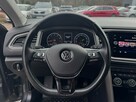 Volkswagen T-Roc 1.5, 150KM, PB, Salon PL, ASO, Wersja Premium - 13