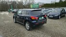 Mitsubishi ASX Exclusive - 2