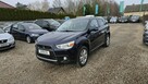Mitsubishi ASX Exclusive - 3