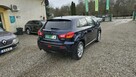 Mitsubishi ASX Exclusive - 4