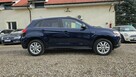 Mitsubishi ASX Exclusive - 7