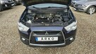 Mitsubishi ASX Exclusive - 15
