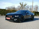 Ford Mustang mk6 2.3 E-Boost 317KM [Eu6] Performance +Opony -VAT 23% Brutto -Zobacz - 1