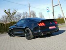 Ford Mustang mk6 2.3 E-Boost 317KM [Eu6] Performance +Opony -VAT 23% Brutto -Zobacz - 12