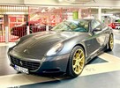 Ferrari 612 Scaglietti F1 Limitowana Edycja Scaglietti F1 NOVITEC - 2