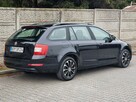 Škoda Octavia 1.4 TSI 140 KM Benzyna Kombi ! Super Stan ! Nowy Rozrząd ! GWARANCJA - 8